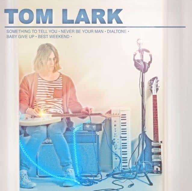 tomlark