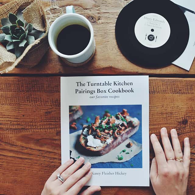 Making a Cookbook with Blurb