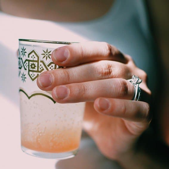 Fig Shrub Turntable Kitchen