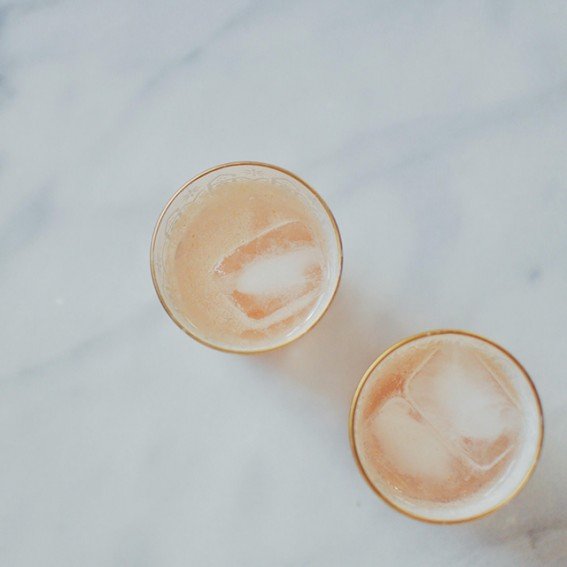 Fig Shrub Turntable Kitchen