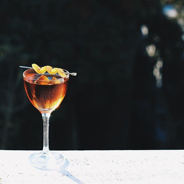 Home Bar: Death & Co's Lilywhacker