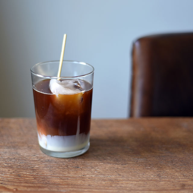 Vietnamese Iced Coffee