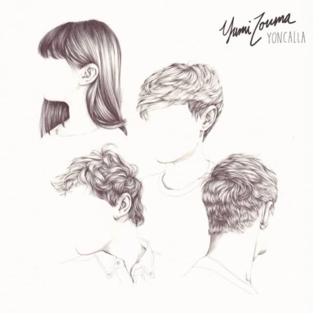 yumi-zouma-yoncalla-album-new